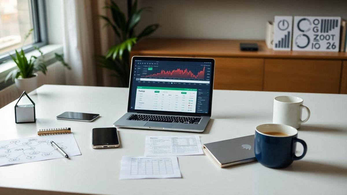 Estratégias de pagamento com ferramentas online