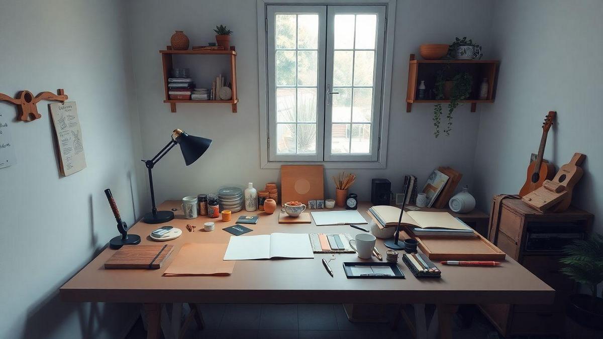 Exemplos de ideias de negócios caseiros