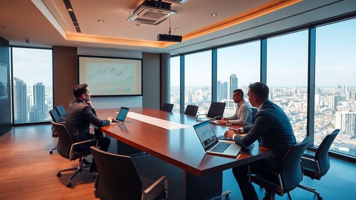 Fundos de Investimento como Proteção