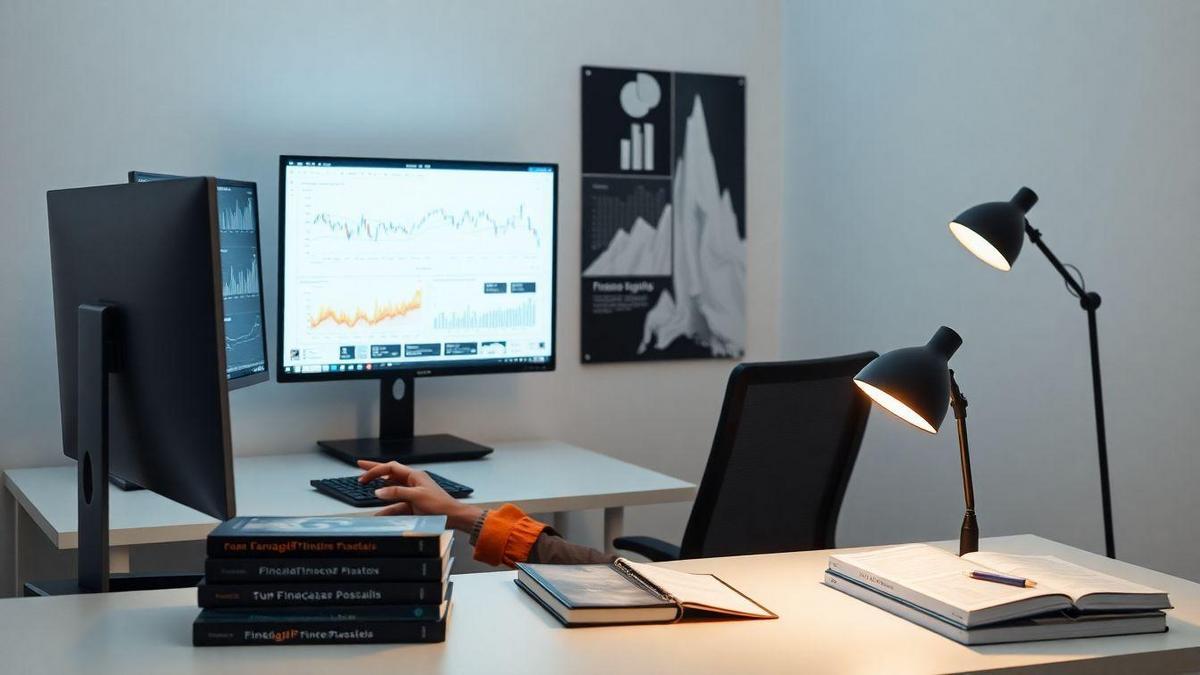 Futuro das ferramentas online na gestão de dívidas