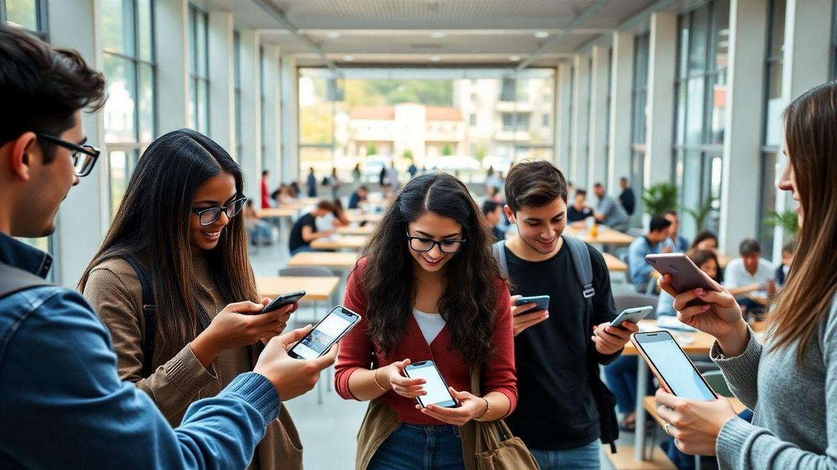 Futuro dos cartões de débito para estudantes