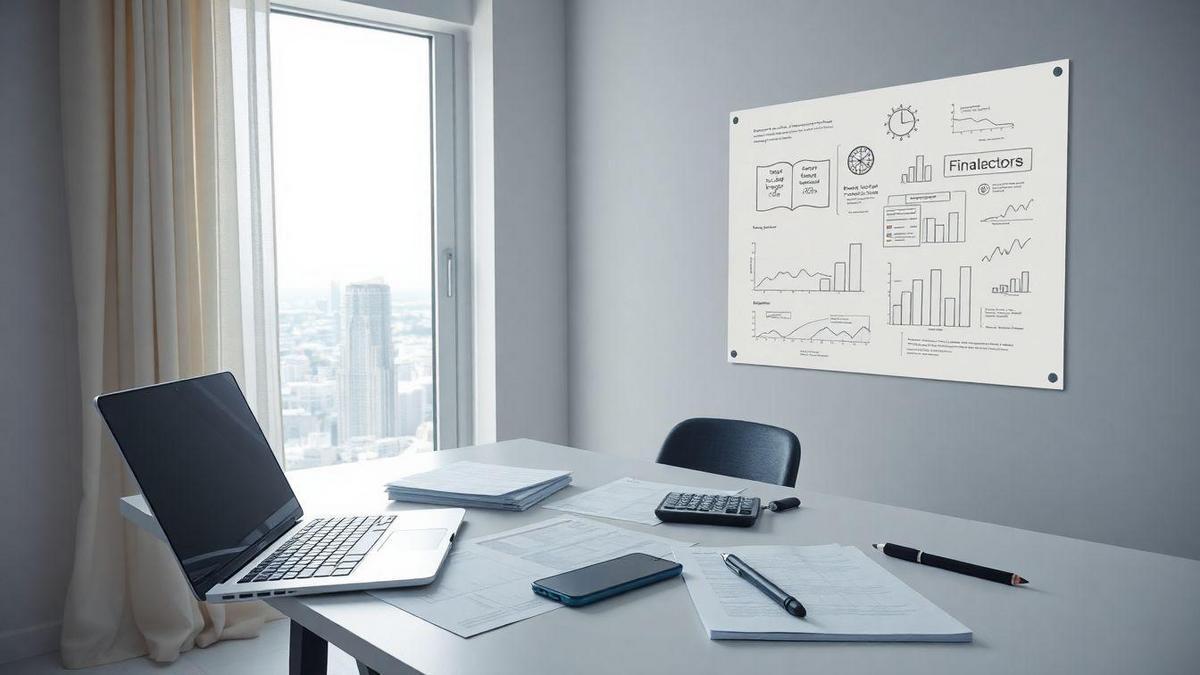 Importância do Planejamento Financeiro