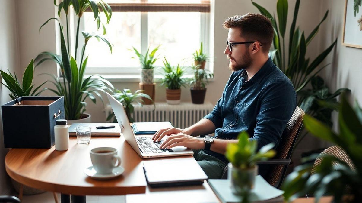 Marketing Pessoal para Freelancers