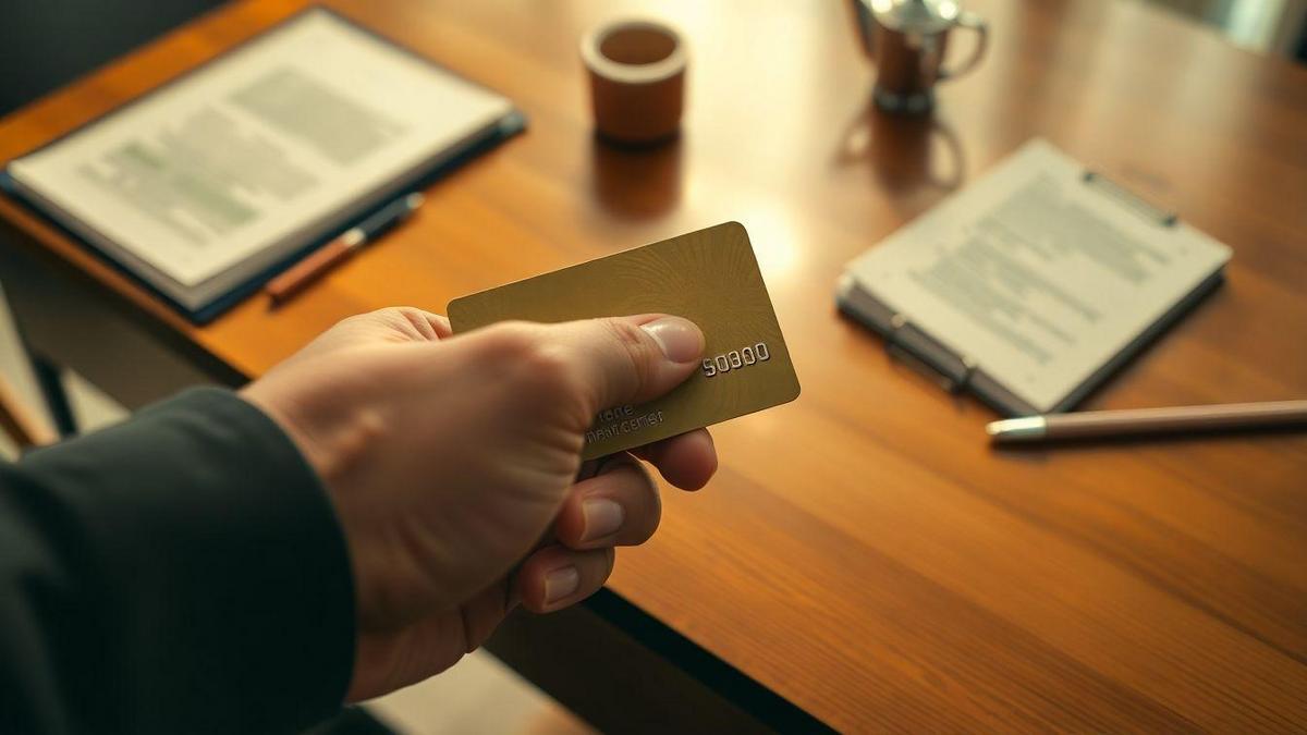 Melhores Cartões de Crédito para Acumular Pontos