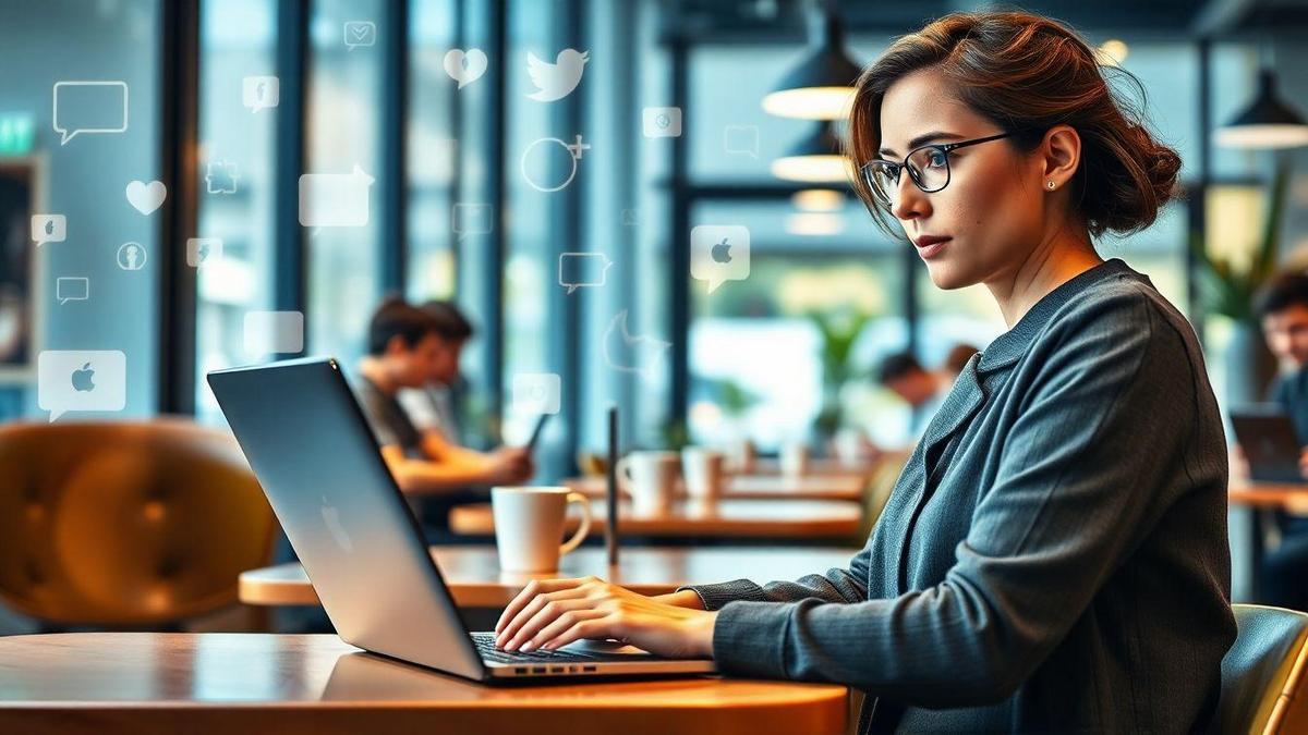Monetização Digital nas Redes Sociais
