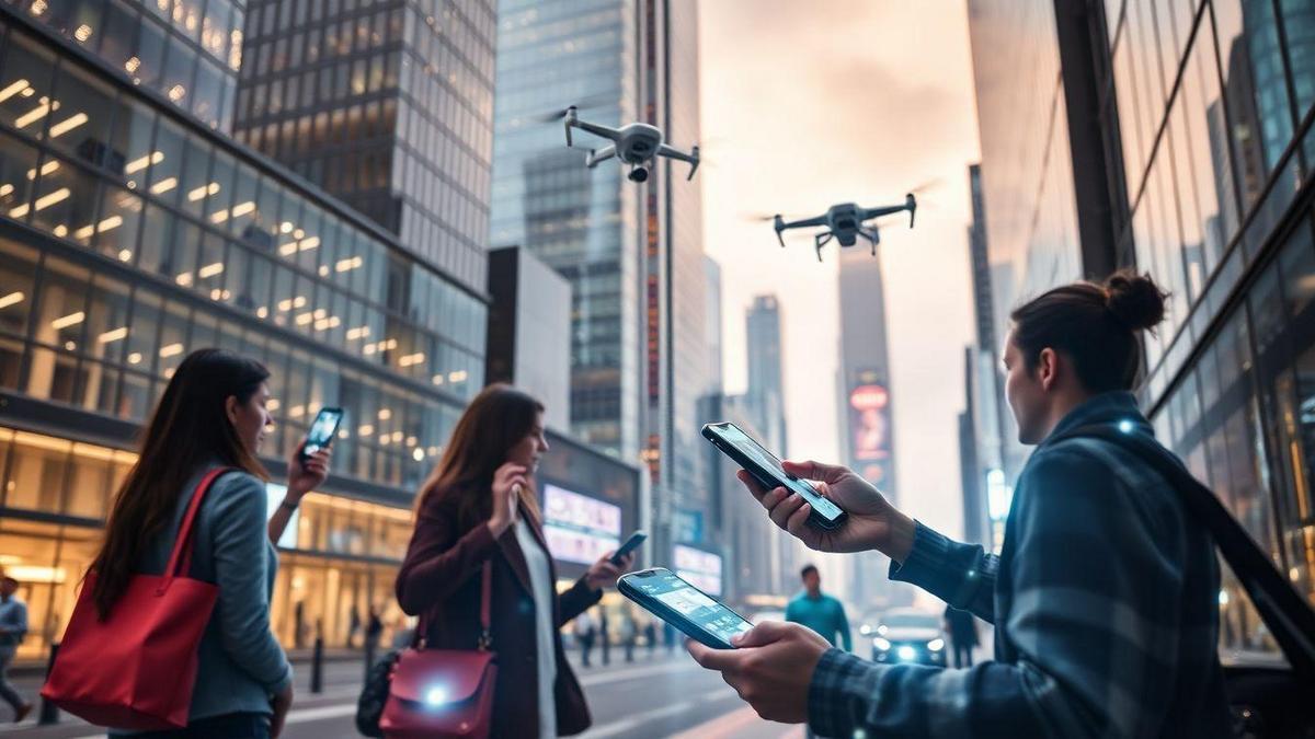 O Futuro dos Seguros e Inovações