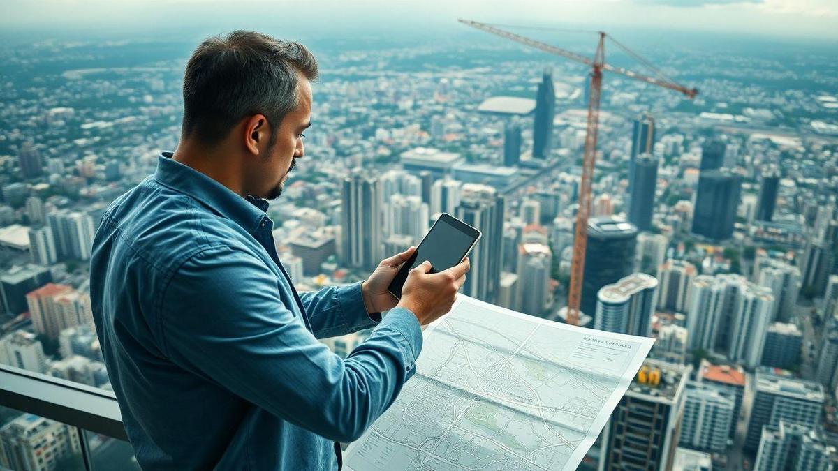 O Papel da Localização no Investimento
