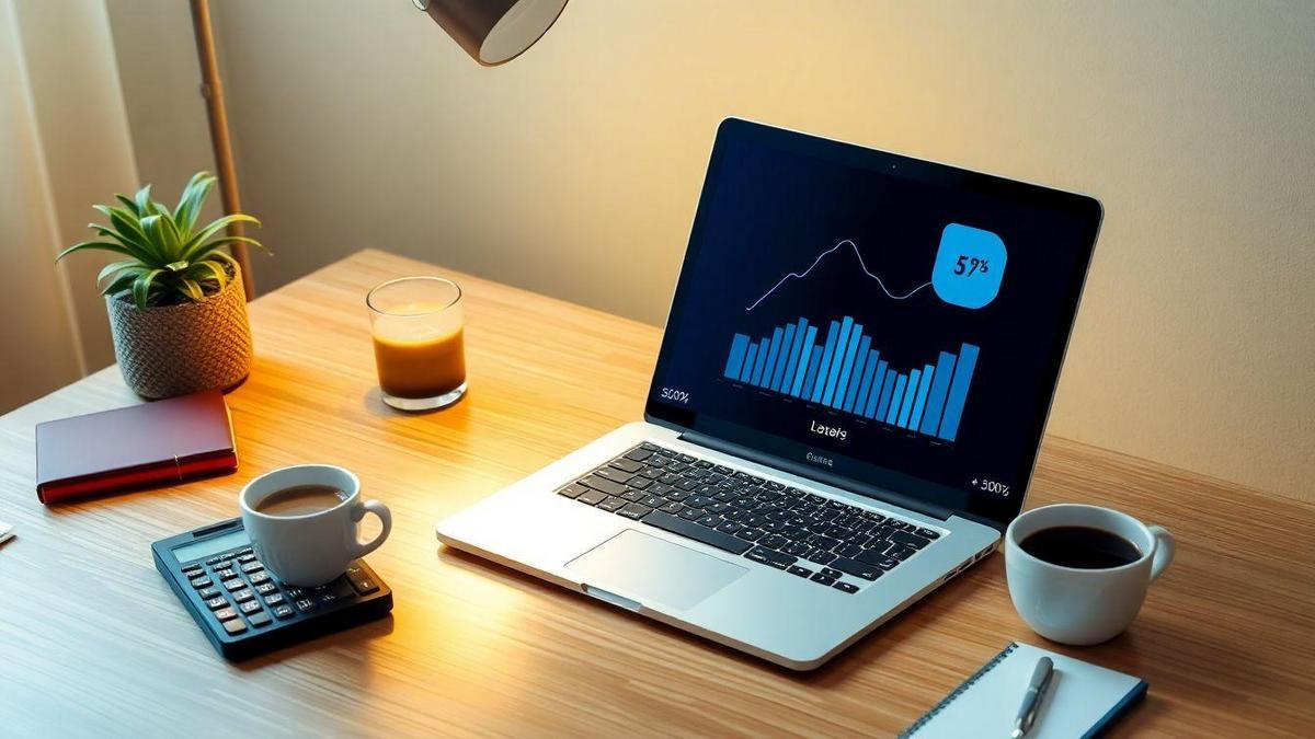 Otimização de gastos com aplicativos de finanças