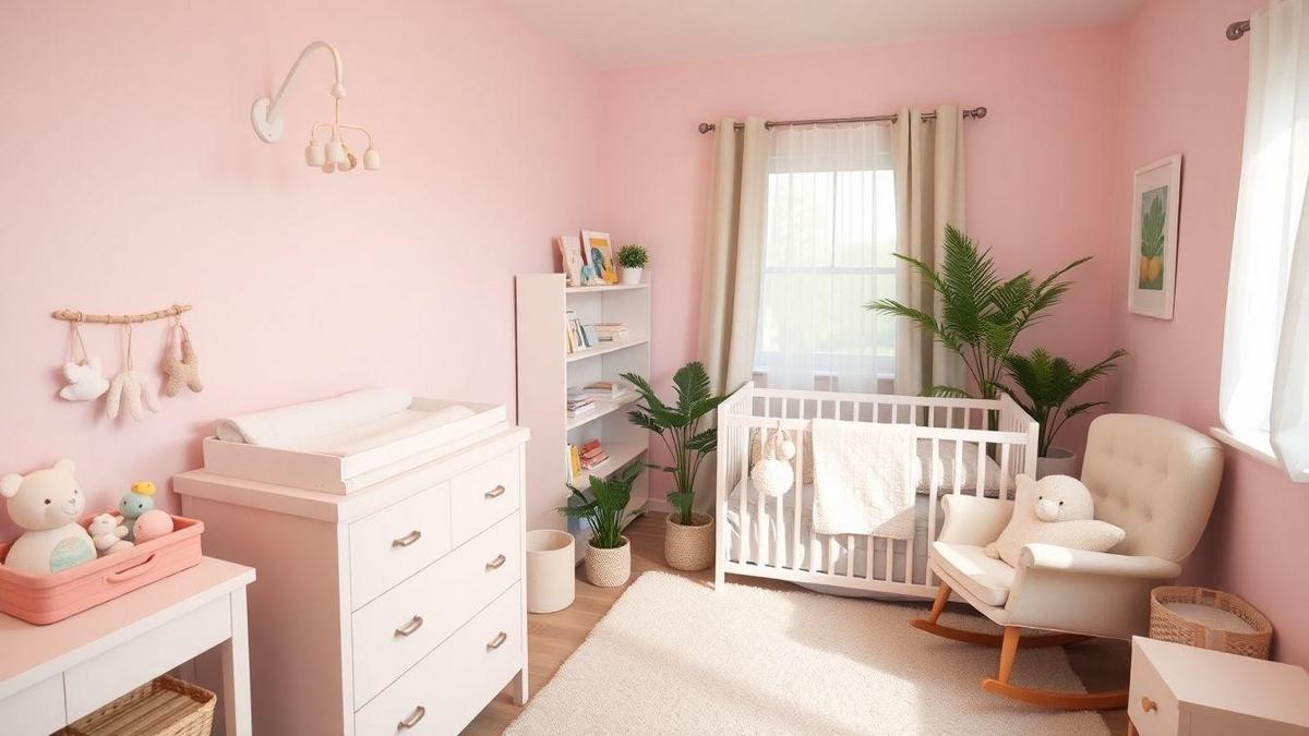Planejamento de Despesas para o Bebê