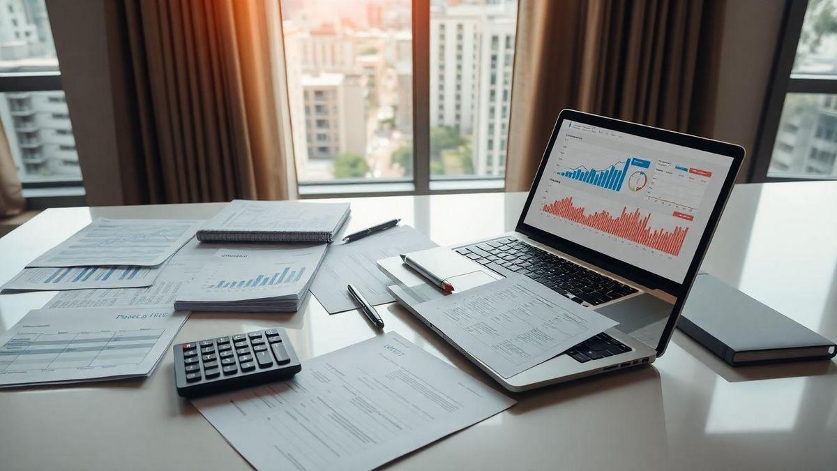 Planejamento Financeiro Eficaz