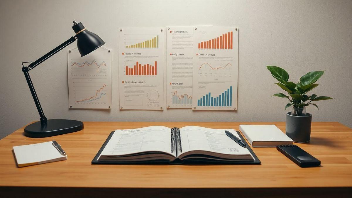 Planejamento Financeiro Eficiente