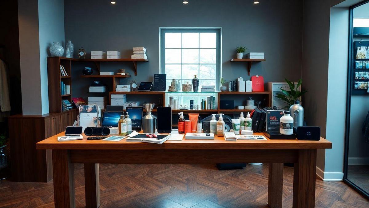 Produtos Ideais para Vender Online