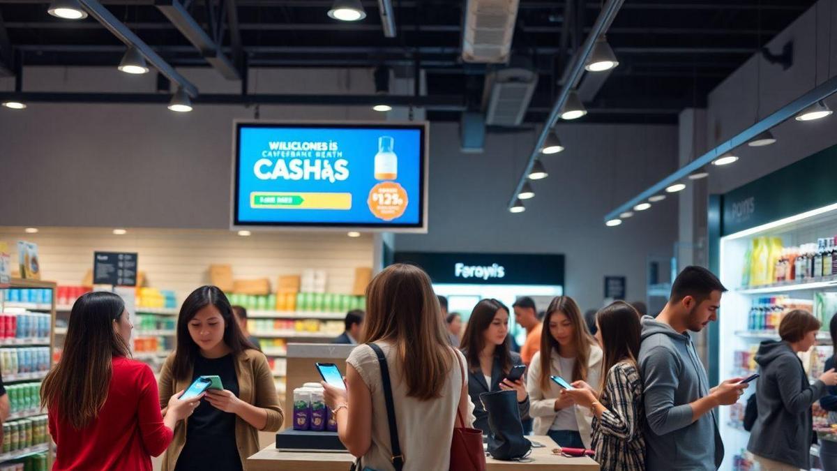 Programas de cashback: como funcionam