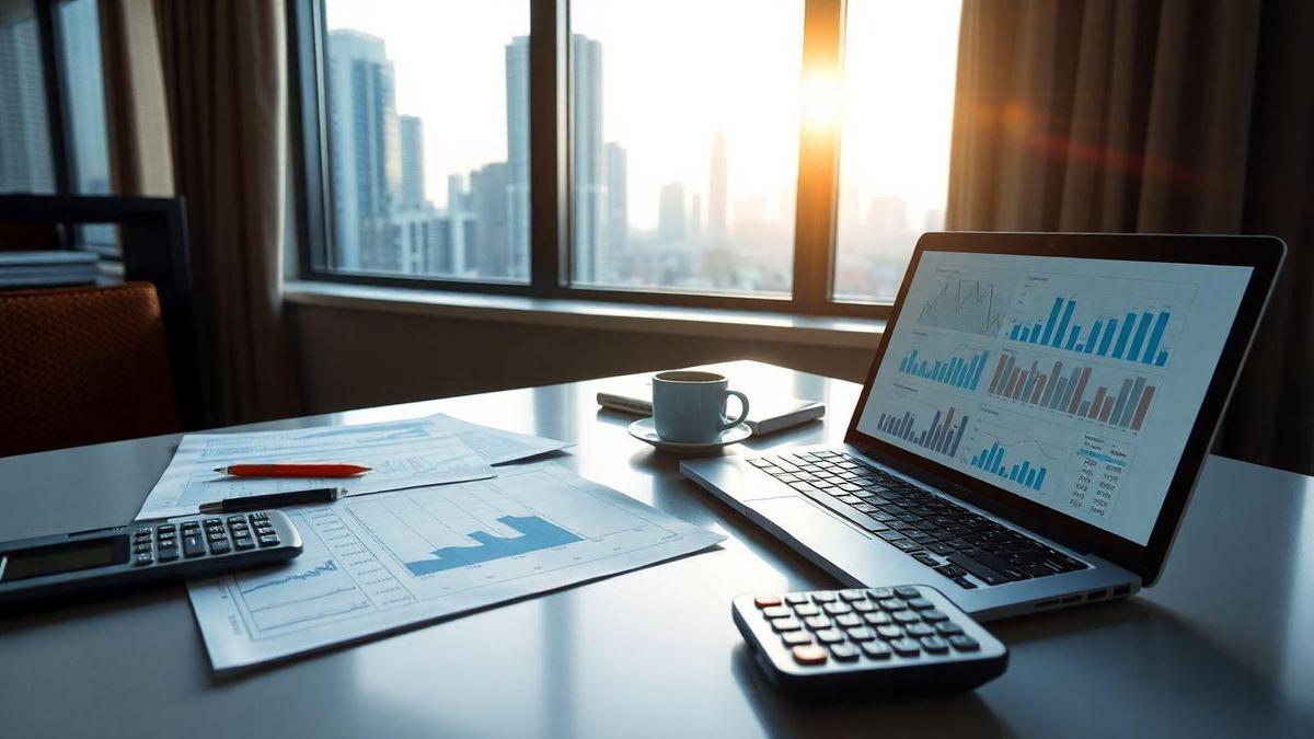 Refinanciamento de Dívidas: Uma Alternativa Viável