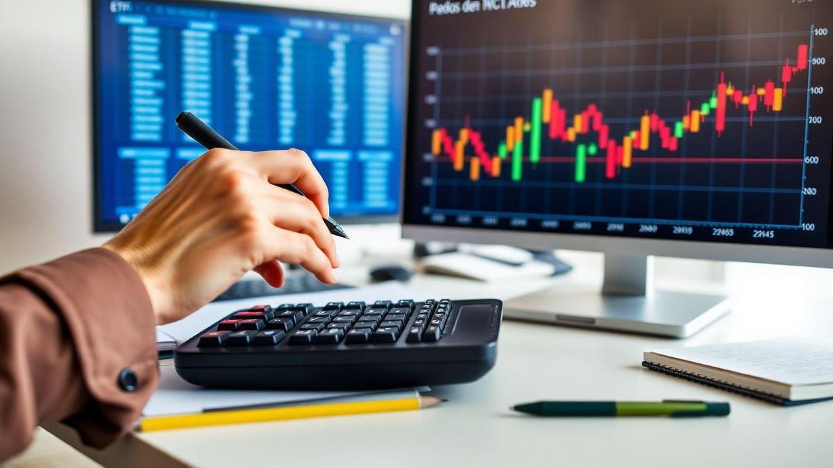 Rentabilidade de ETFs: o que esperar