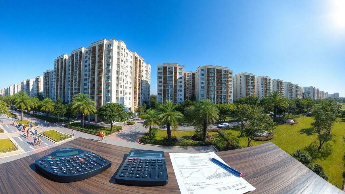 Retorno sobre o Investimento Imobiliário
