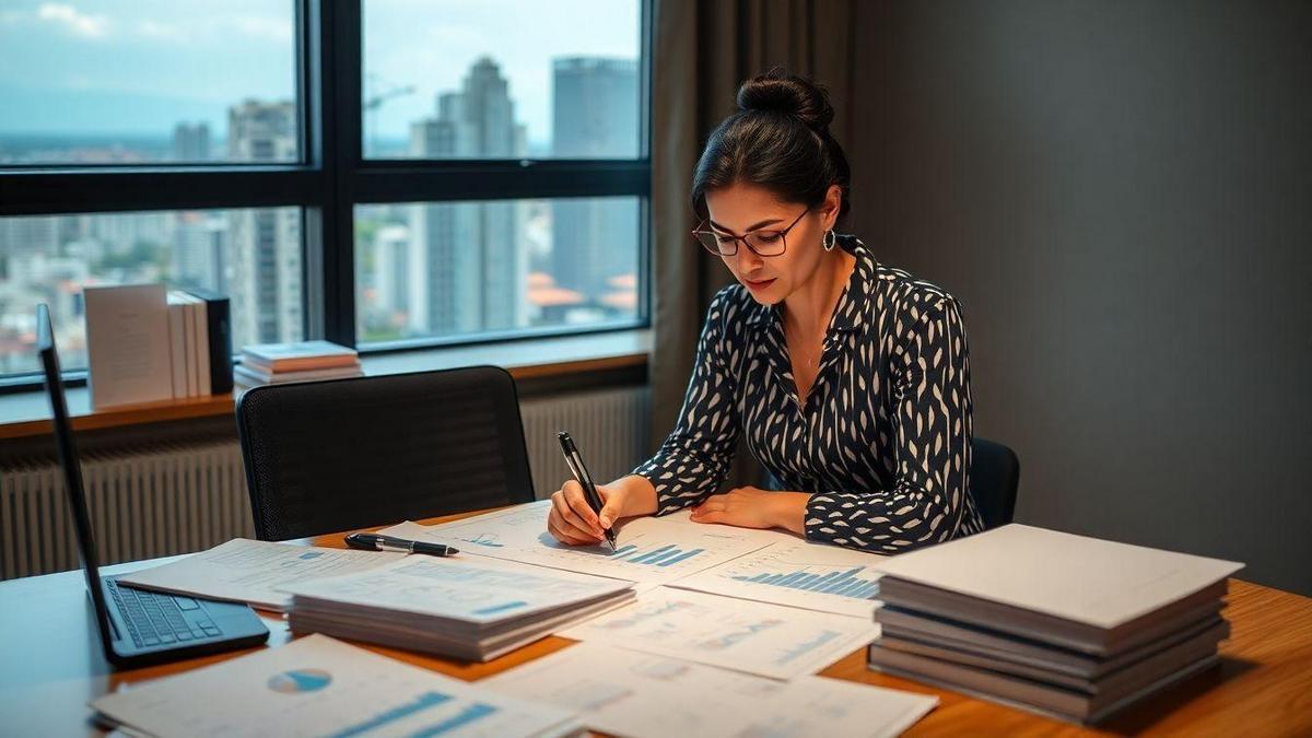Riscos Associados aos Investimentos de Longo Prazo