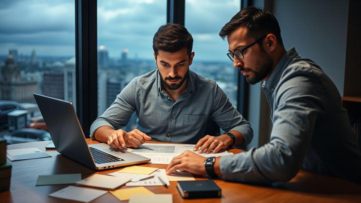 Superando Desafios no Freelancing