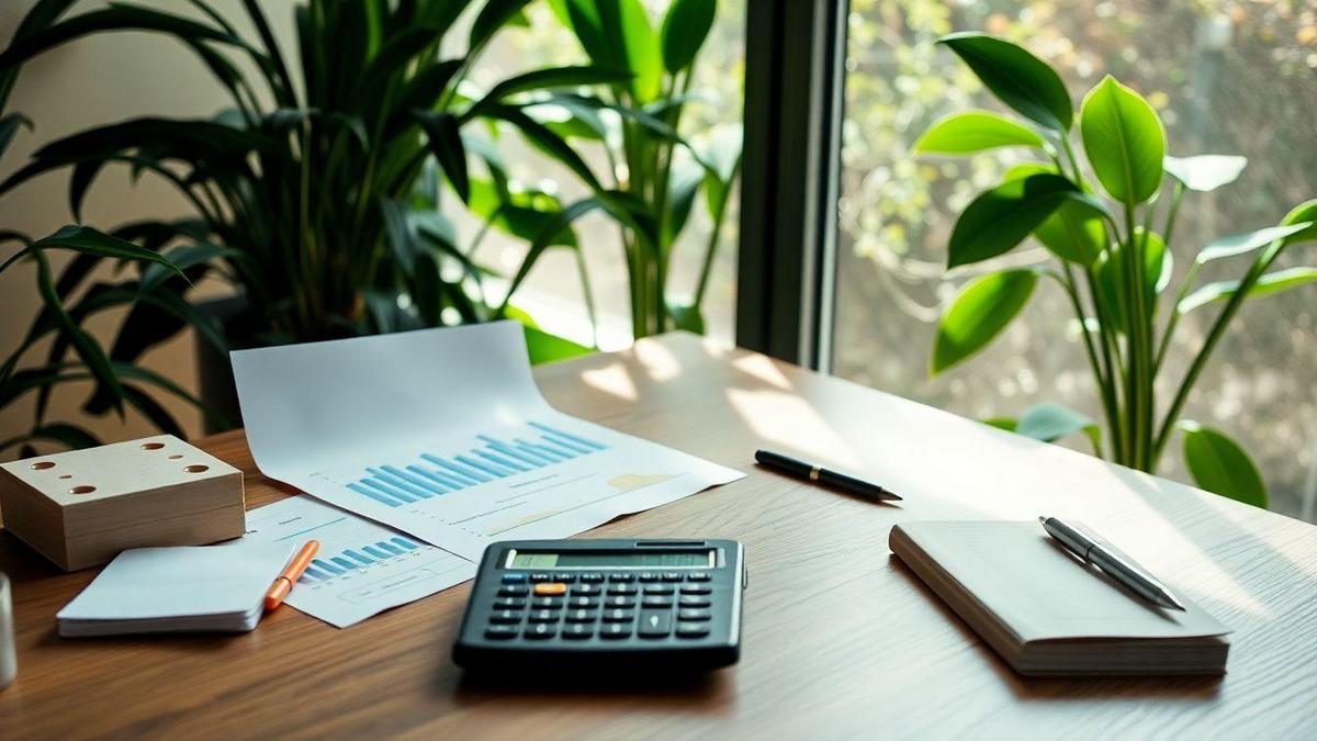 Técnicas de Otimização para Maximizar Retornos