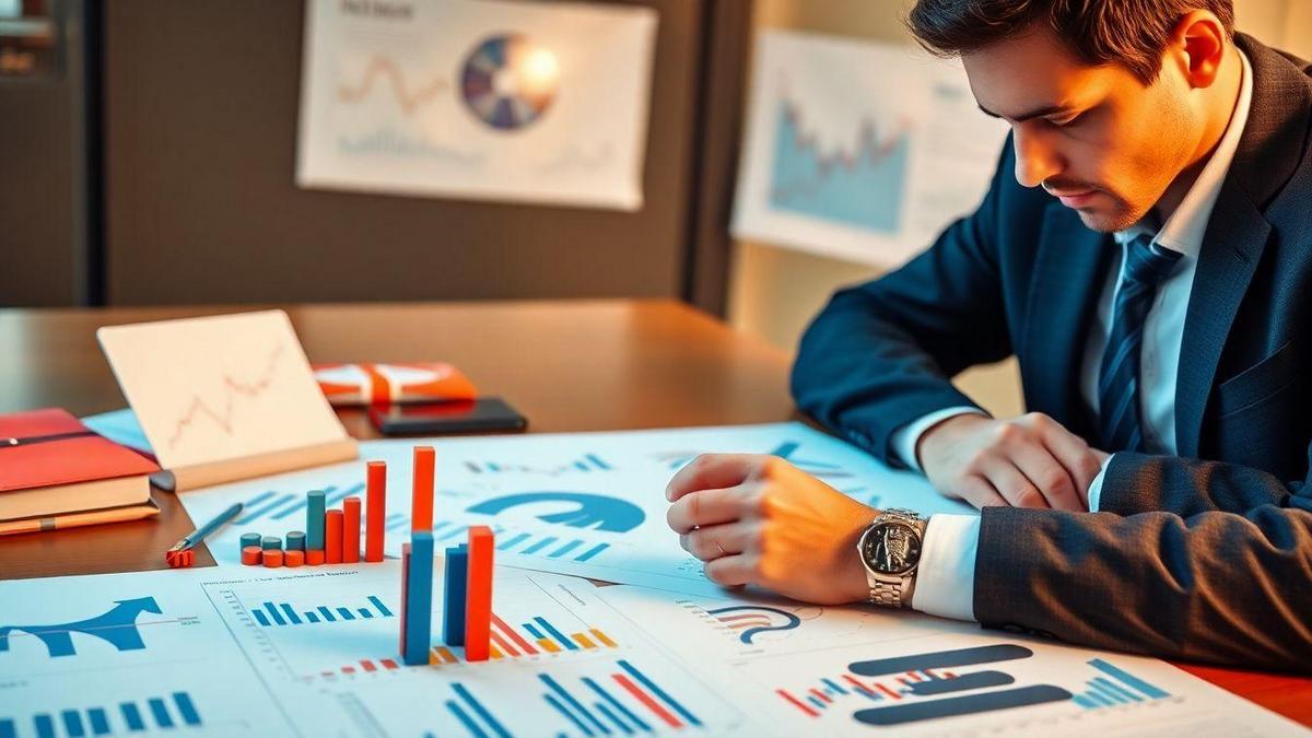 Vantagens dos ETFs em comparação com outros investimentos