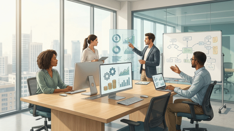 Optimizing Burn Rate: Strategies to Extend Your Startup's Cash Position