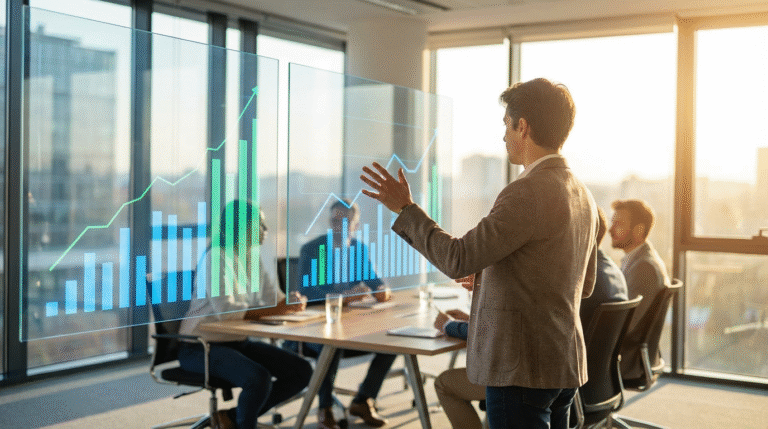 From MVP to Break-even: The Essential Financial Checklist for Startup Growth