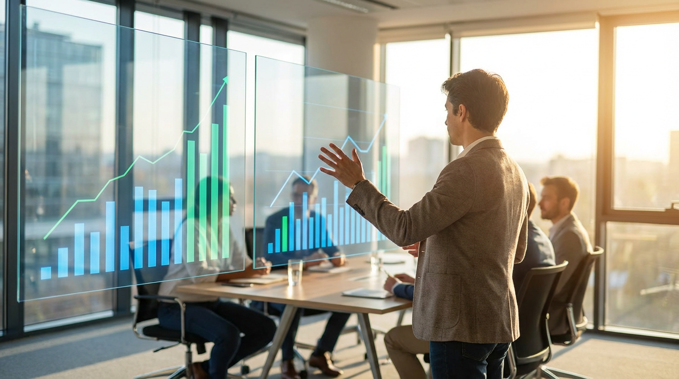 From MVP to Break-even: The Essential Financial Checklist for Startup Growth