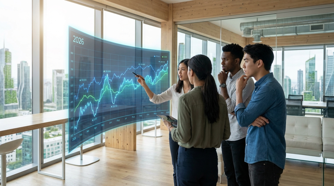 What Venture Capitalists Look for in Your Financial Statements During Due Diligence in 2026