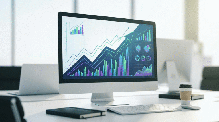 Building a Financial Pitch Deck: Realistic Revenue Projections for Angel Investors
