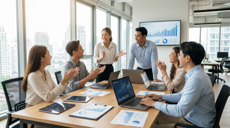 Equity vs. Convertible Notes: Choosing the Right Funding Structure for Your Pre-Seed Round