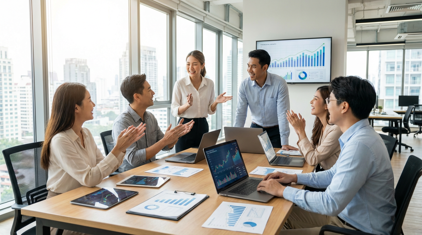 Equity vs. Convertible Notes: Choosing the Right Funding Structure for Your Pre-Seed Round