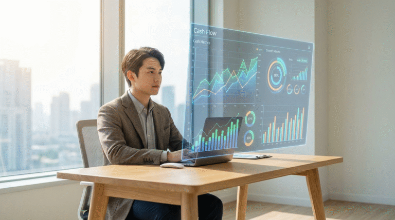 Optimizing Burn Rate: Strategies for Startups to Prolong Cash Position