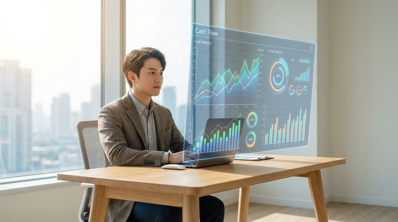 Optimizing Burn Rate: Strategies for Startups to Prolong Cash Position