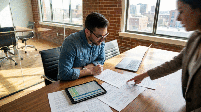 The Founder’s Guide to Cap Tables: Mastering Dilution in Investment Rounds