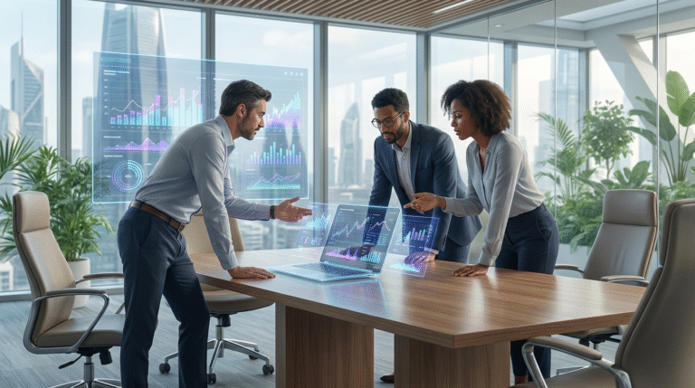 The Rise of Fractional CFOs: Crucial Financial Leadership for Startups