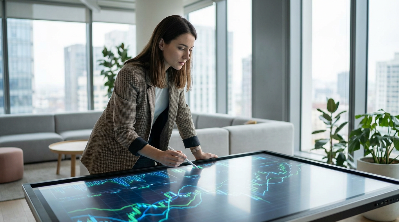 Market Multiples Simplified: Valuing Your Startup with Industry Benchmarks