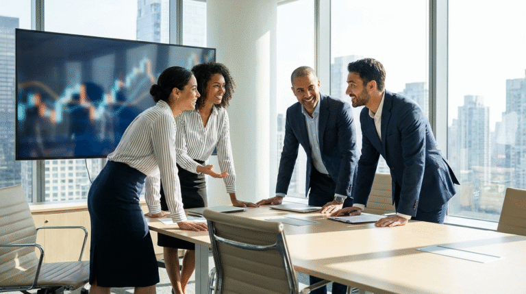 Unlocking Talent Retention with Stock Options and Vesting: A Guide for Startups