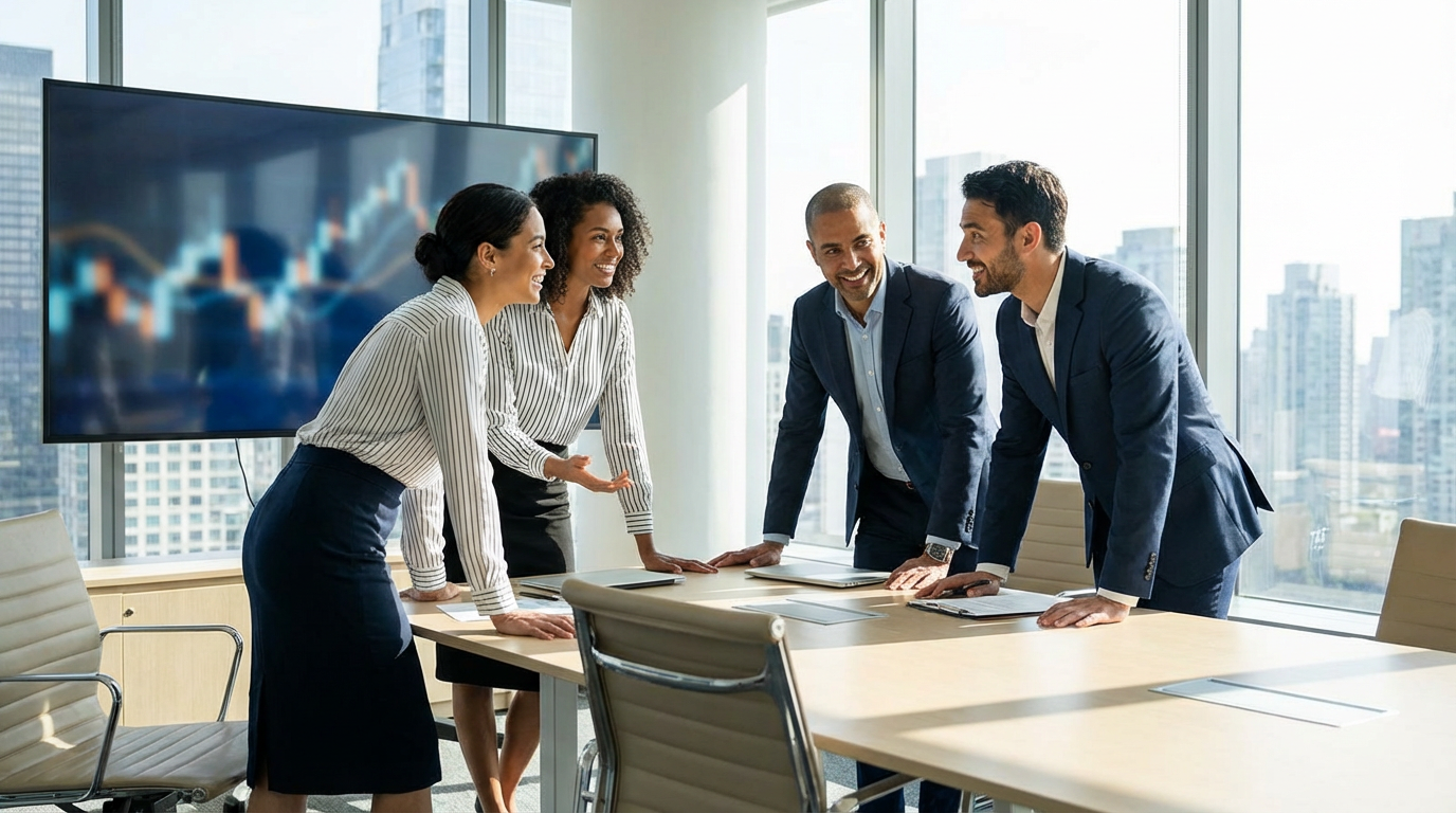 Unlocking Talent Retention with Stock Options and Vesting: A Guide for Startups