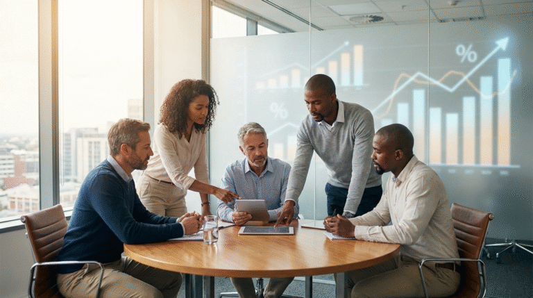 The Founder’s Guide to Cap Tables: Managing Dilution through Successive Investment Rounds