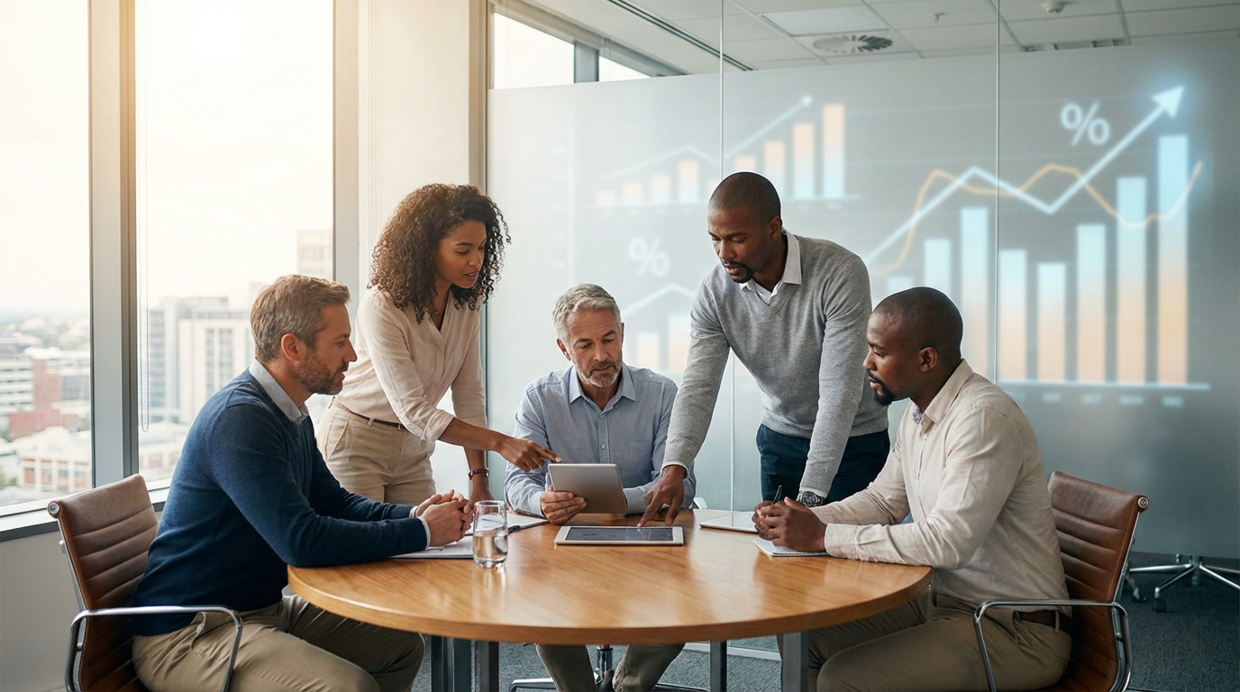 The Founder’s Guide to Cap Tables: Managing Dilution through Successive Investment Rounds