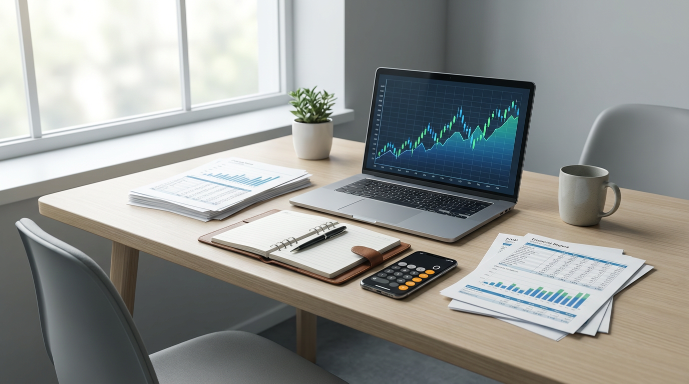 Preparing for Due Diligence: Organize Your Books Before Your Next Funding Round