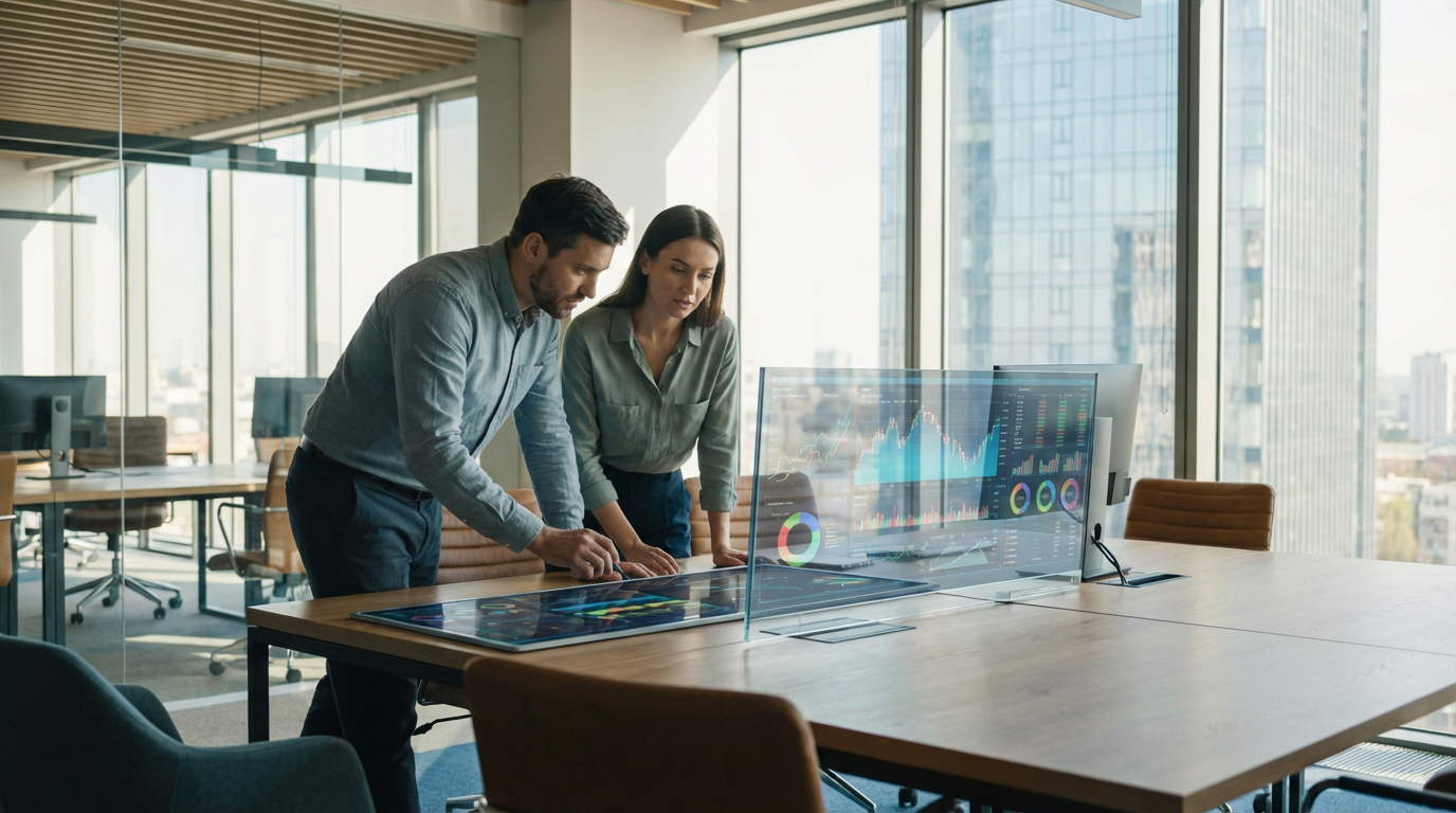 The Founder's Guide to Cap Tables: Managing Dilution Through Successive Investment Rounds