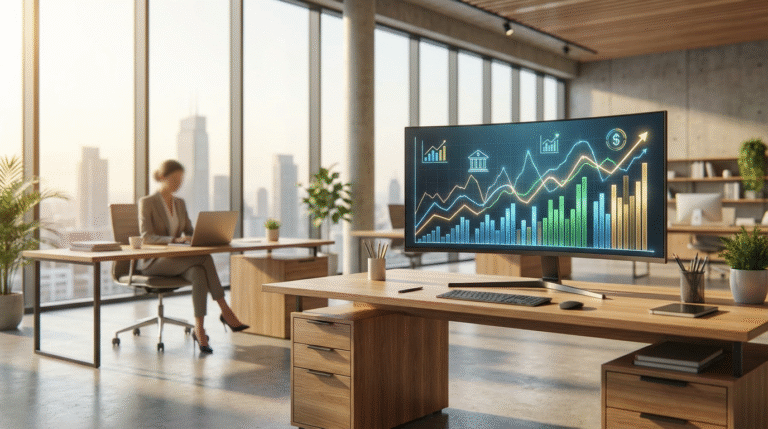 Startup Treasury Management: Safely Parking Your Raised Capital