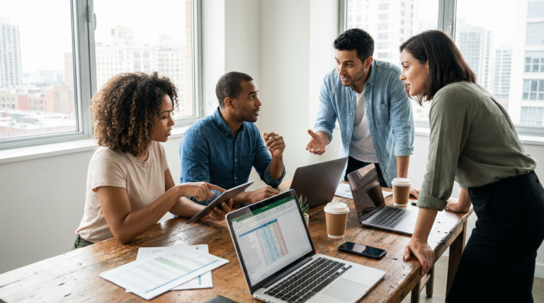 Optimizing Burn Rate: Strategies for Extending Your Startup's Cash Position