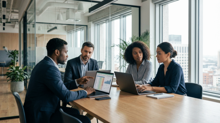 Tax Planning for Startups: Leveraging R&D Tax Credits and Legal Incentives