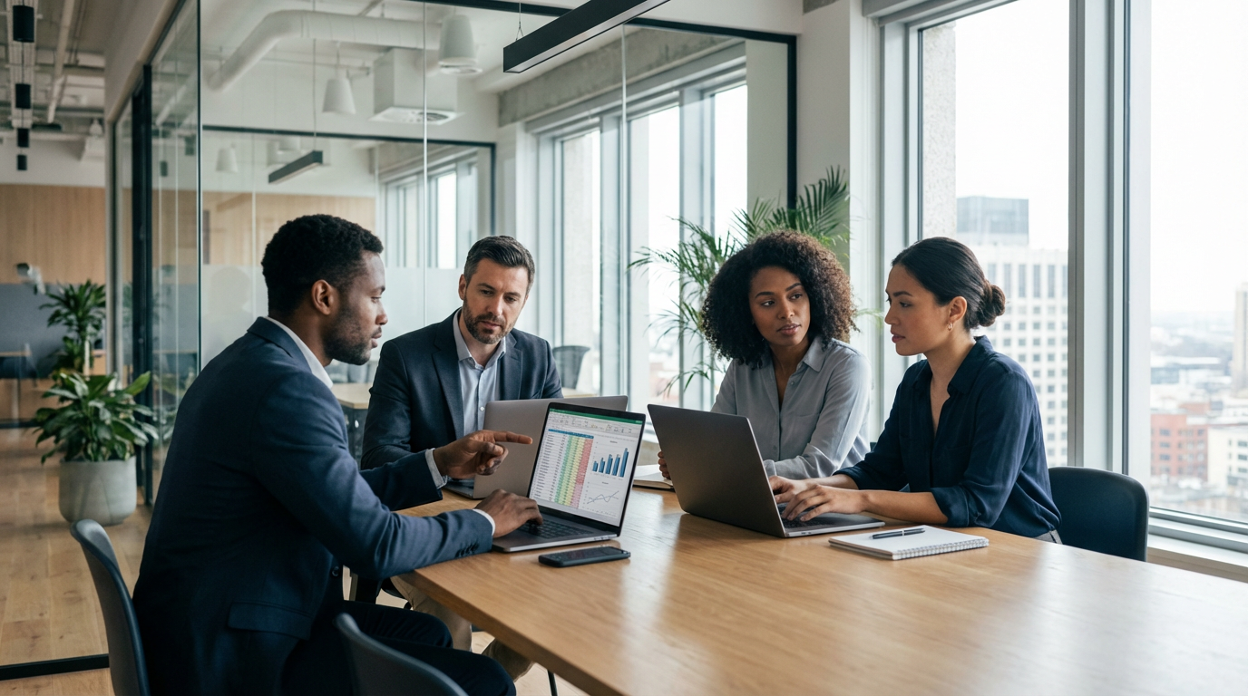 Tax Planning for Startups: Leveraging R&D Tax Credits and Legal Incentives