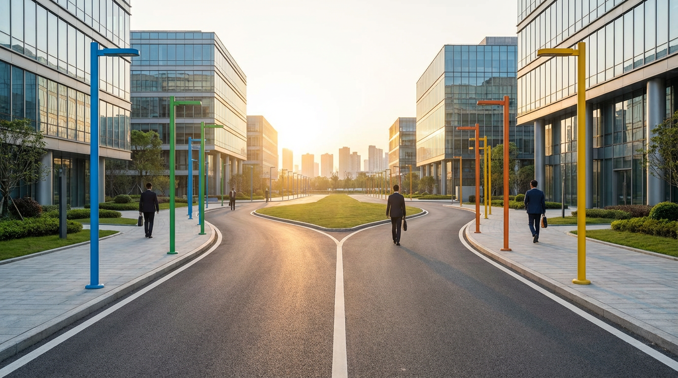 Equity vs. Convertible Notes: Choosing the Right Funding Structure for Your Pre-Seed Round