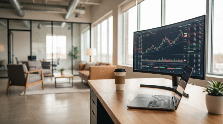 Venture Capitalists’ Checklist: Key Financial Statement Insights for Startups in 2026