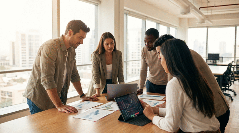 Market Multiples: How to Value Your Startup Using Industry-Standard Valuation Benchmarks