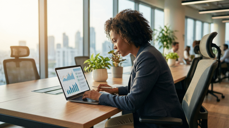 From MVP to Break-even: Essential Financial Checklist for Entrepreneurs